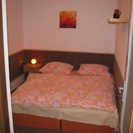 Apartma Gabriela *