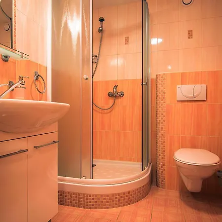 Διαμέρισμα Apartma Gabriela Rokytnice nad Jizerou