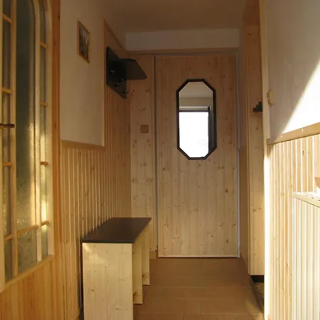 Apartment Apartma Gabriela