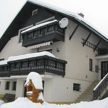 Apartma Gabriela Rokytnice nad Jizerou