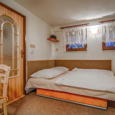 Apartma Gabriela روكيتنسي ناد جيزيرو