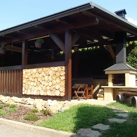Apartma Gabriela شقة