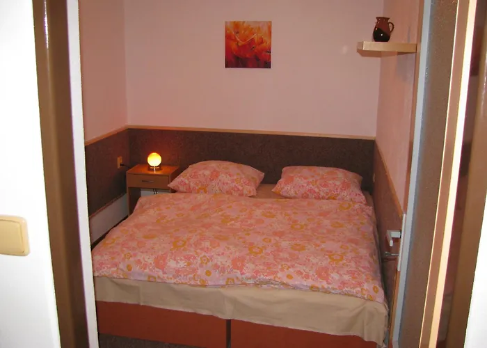 Apartma Gabriela *