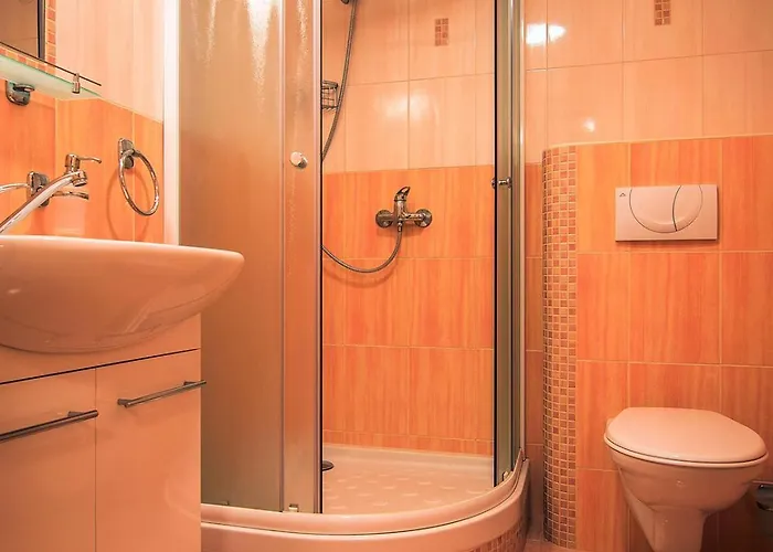 شقة Apartma Gabriela روكيتنسي ناد جيزيرو